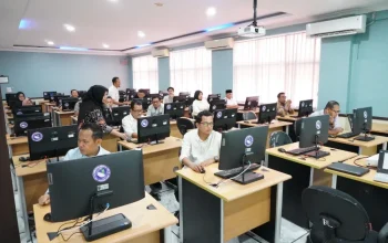Pansel Umumkan Hasil Psikotes dan Wawancara Calon KPID Riau Besok