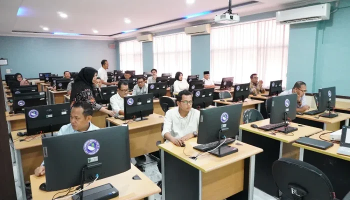 Pansel Umumkan Hasil Psikotes dan Wawancara Calon KPID Riau Besok