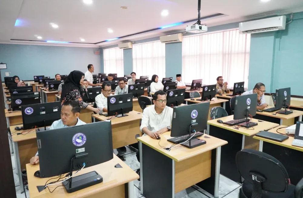 Hasil Seleksi KPID Riau Diumumkan 24 Juni 2026