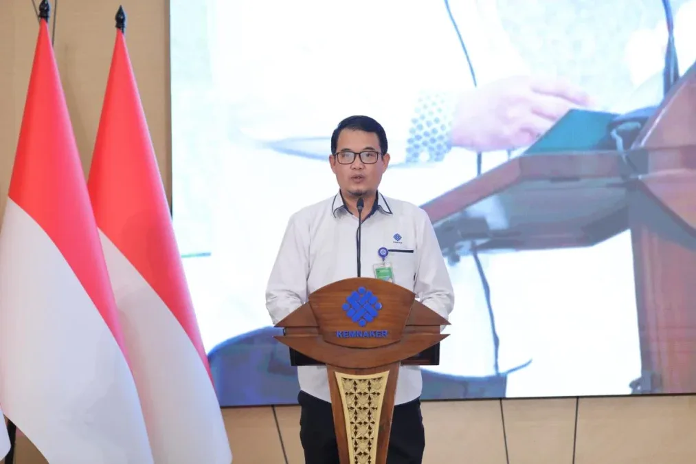 Hasil Seleksi PVN Batch 2 Diumumkan 18 Juni