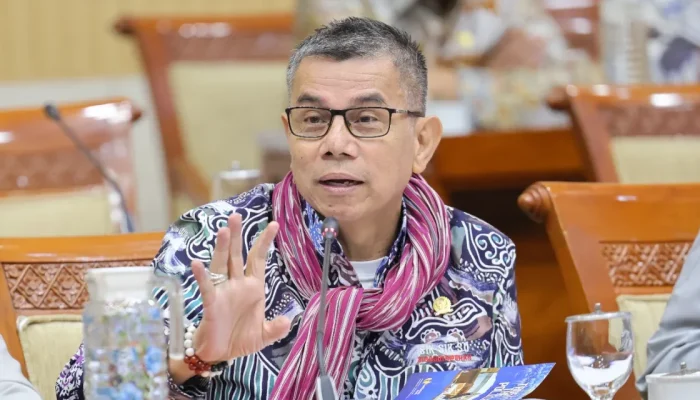 Hinca Dorong Pengamanan Objek Vital Nasional Masuk RUU Polri