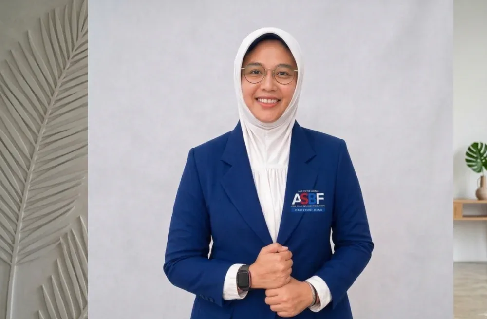 HUT ke-242 Pekanbaru Jadi Momentum Kebangkitan UMKM dan Ekonomi Kreatif