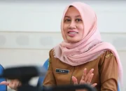 HUT ke 50 RSUD Arifin Achmad, Warga Pekanbaru Bisa Cek Kesehatan Gratis 10 Juni