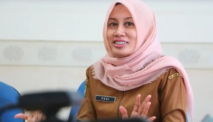 HUT ke-50 RSUD Arifin Achmad, Warga Pekanbaru Bisa Cek Kesehatan Gratis 10 Juni