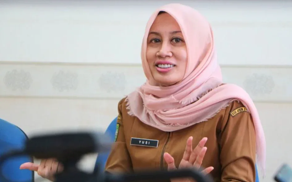 HUT ke 50 RSUD Arifin Achmad, Warga Pekanbaru Bisa Cek Kesehatan Gratis 10 Juni