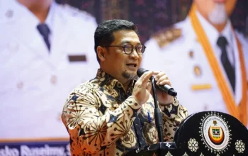 IKM Riau Diminta Perkuat Peran Ekonomi Daerah