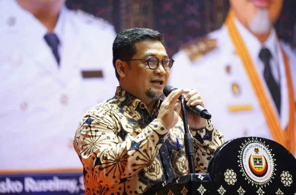 IKM Riau Diminta Perkuat Peran Ekonomi Daerah