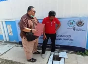 DLH Pringsewu temukan pengelolaan limbah SPPG belum optimal, grease trap