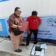 DLH Pringsewu Temukan Pengelolaan Limbah SPPG Ambarawa Barat Belum Optimal, Grease Trap Belum Tersedia