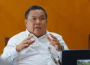 Isu Mosi Tak Percaya Menguat di DPRD Riau, Kinerja Sekwan Disorot