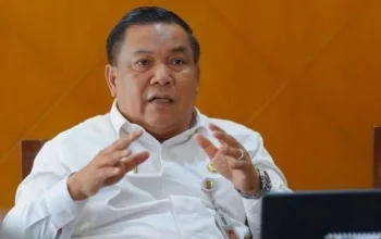Isu Mosi Tak Percaya Menguat di DPRD Riau, Kinerja Sekwan Disorot