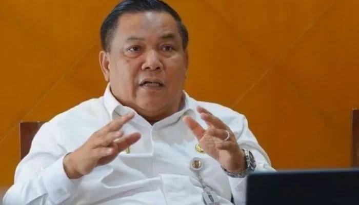 Isu Mosi Tak Percaya Menguat di DPRD Riau, Kinerja Sekwan Disorot