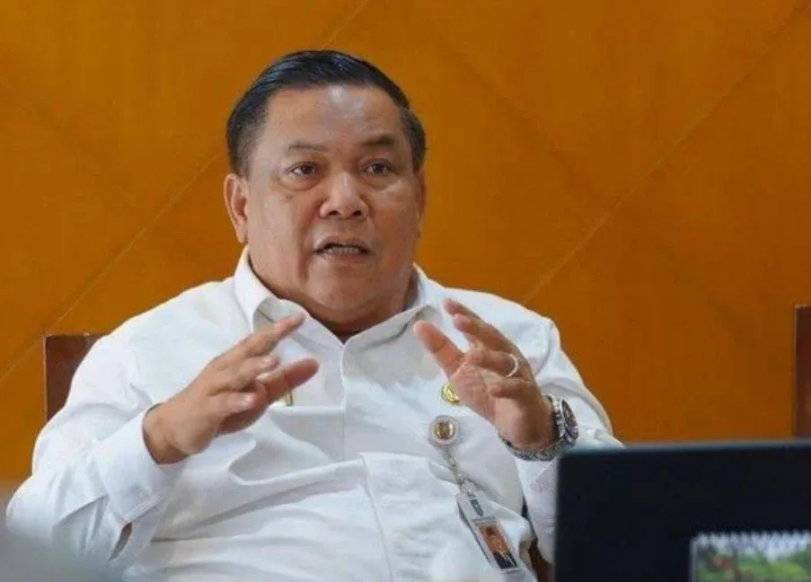 Isu Mosi Tak Percaya Menguat di DPRD Riau