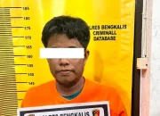 Kadus Bengkalis Kembali Tersandung Narkoba, Kecamatan Minta Status Jabatan Dievaluasi