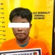 Kadus Bengkalis Kembali Tersandung Narkoba, Kecamatan Minta Status Jabatan Dievaluasi