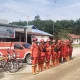 Karhutla Muncul di Pulau Rupat, Manggala Agni Kerahkan Tim dan Tambahan Pasukan