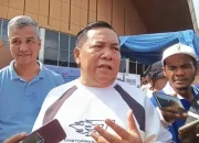 Karhutla Riau Masih Ditangani, Pemadaman Difokuskan di Rohil dan Bengkalis