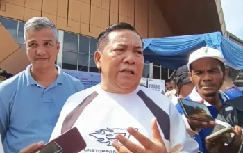 Karhutla Riau Masih Ditangani, Pemadaman Difokuskan di Rohil dan Bengkalis
