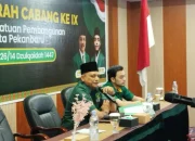 Kasus Dugaan Korupsi Pemkab Siak Tuai Sorotan, Perkumpulan Masyarakat Siak Sampaikan Keprihatinan