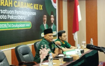 Kasus Dugaan Korupsi Pemkab Siak Tuai Sorotan
