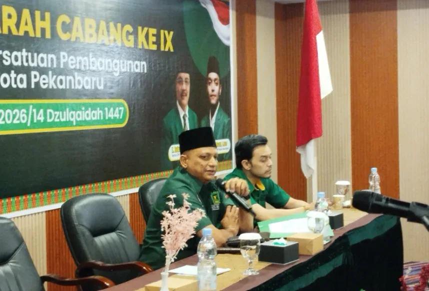 Kasus Dugaan Korupsi Pemkab Siak Tuai Sorotan