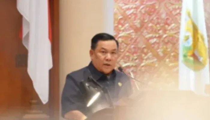 Kebakaran Pulau Kijang Hanguskan 81 Rumah, Pemprov Riau Siapkan Bantuan dan Rehabilitasi