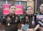 Kejagung dan KPK Pastikan Penanganan Perkara Korupsi di Kejati Riau Berjalan Baik