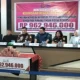 Kejari Rohul Pulihkan Kerugian Negara Rp862 Juta dari Kasus Dana BOS