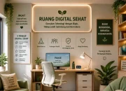 Kemenag Riau Tekankan Perlindungan Anak di Ruang Digital