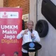 Kemnaker dan GoTo Tingkatkan Literasi Digital TKM