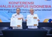 Kemnaker dan IJTI Siapkan Jurnalis Kampus Hadapi Era AI