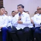 Kemnaker dan Sampoerna Perkuat Hubungan Industrial