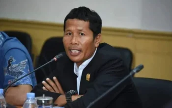 Pemprov Riau Teken MoU, SPMB Tahun Ini Transparan dan Bebas Intervensi