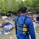 KLM Setia Bersama Tenggelam di Selat Rengit Meranti