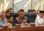 Komisi IX DPR RI Serap Aspirasi Strategis dari Riau