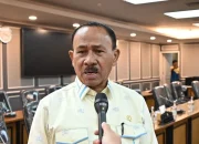 Komisi XIII DPR RI Dorong Penguatan Pengawasan Imigrasi Cegah TPPO