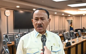 Komisi XIII DPR RI Dorong Penguatan Pengawasan Imigrasi Cegah TPPO
