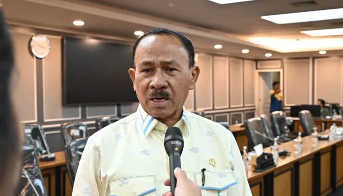 Komisi XIII DPR RI Dorong Penguatan Pengawasan Imigrasi Cegah TPPO