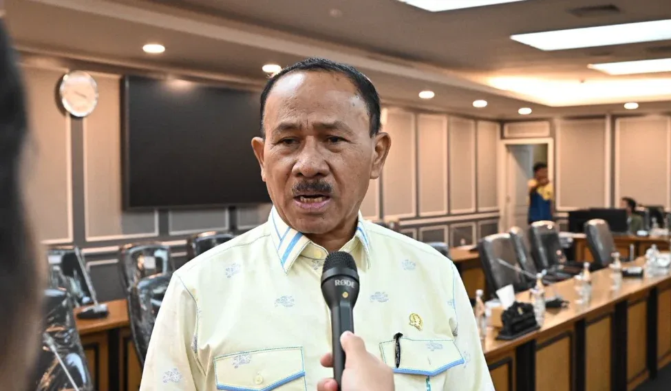 Komisi XIII DPR RI Dorong Penguatan Pengawasan Imigrasi Cegah TPPO