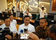 KPK Soroti Transparansi PI 10 Persen Migas di Riau, Pemprov Siap Benahi Tata Kelola