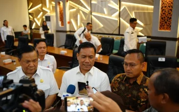 KPK Soroti Transparansi PI 10 Persen Migas di Riau, Pemprov Siap Benahi Tata Kelola