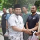 KPU Riau Salurkan Daging Kurban kepada Masyarakat