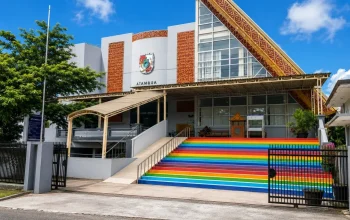 Kunjungan Perpustakaan Tenas Effendy Melonjak 580 Persen