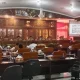 Kuorum Tak Terpenuhi, Paripurna Ranperda SOTK Kuansing Kembali Gagal Digelar