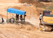 Laporan Warga Jadi Kunci Pengungkapan Tambang Ilegal di Kampar