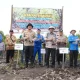 Lawan Abrasi, 7.000 Mangrove Ditanam di Pesisir Siak