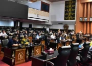 Lima Gedung Sekolah Al Fatih Pekanbaru Belum Berizin