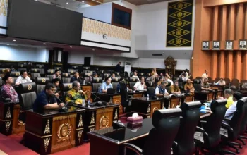 Lima Gedung Sekolah Al Fatih Pekanbaru Belum Berizin