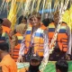 Menag Nasaruddin Umar Kagumi Kearifan Lokal dan Semangat Religius Masyarakat Kuansing