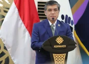 Menaker Bawa Isu Perlindungan Pekerja Indonesia ke Forum Perburuhan Dunia di Jenewa